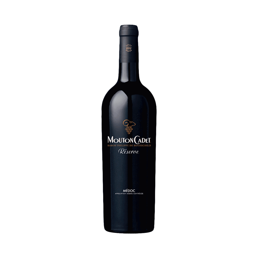 Mouton Cadet_0