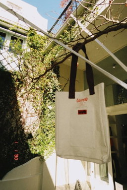 Tote Bag - Small - Dice