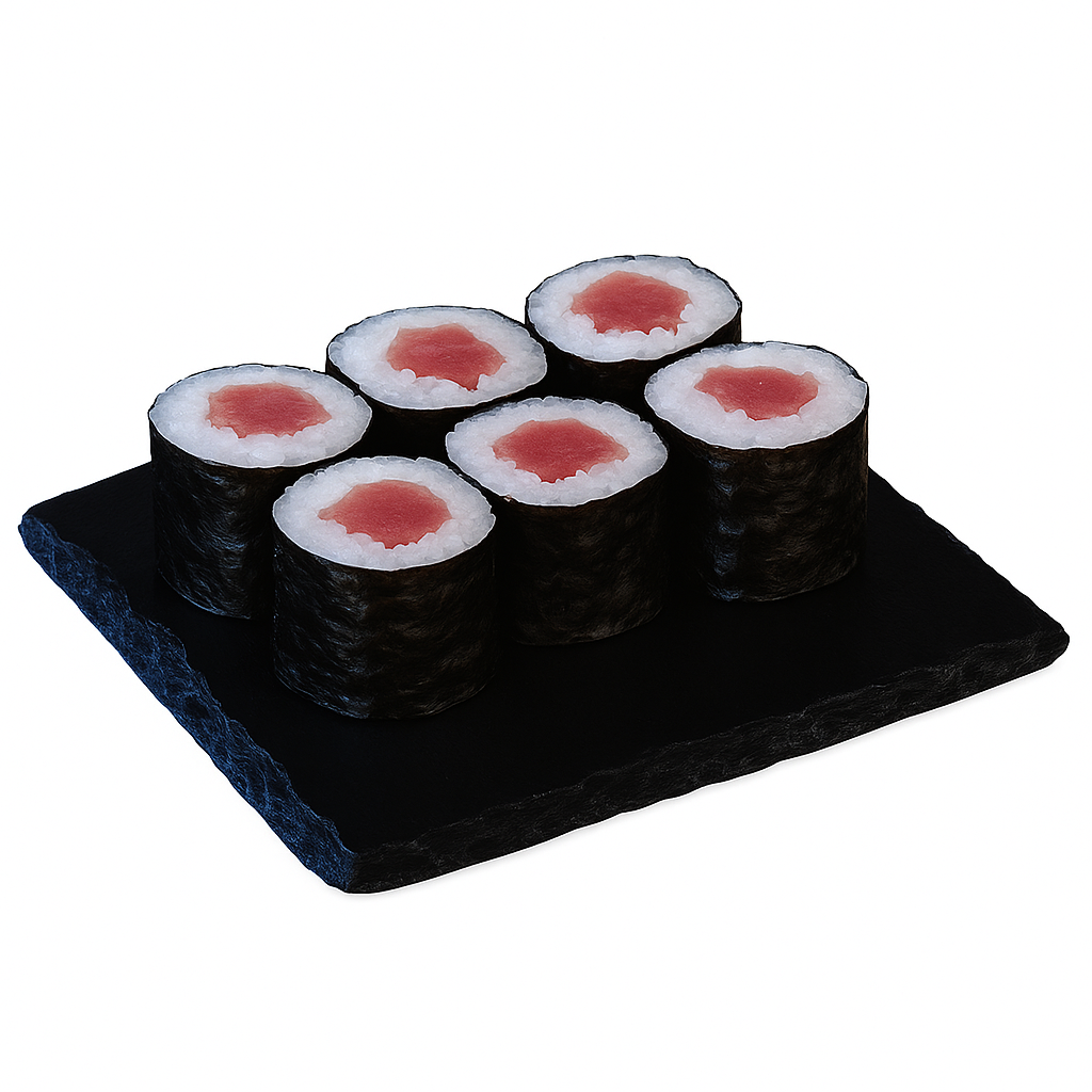 MAKI ROLLS TUNA