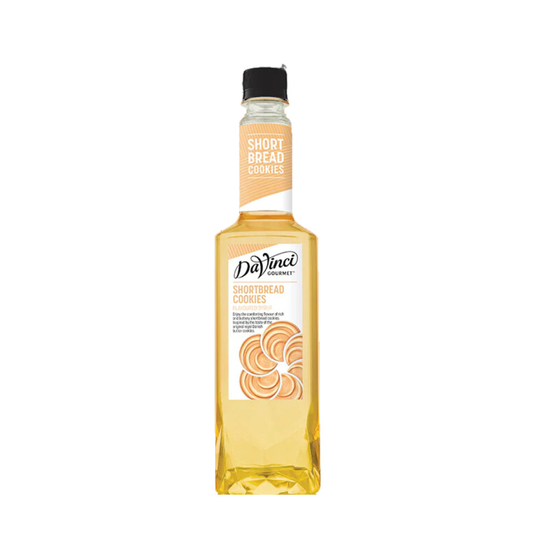 DAVINCI Gourmet Classic Syrup 750ml _0