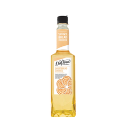 DAVINCI Gourmet Classic Syrup 750ml 
