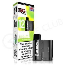 IVG PRO PREFILL - SOUR CHERRY WATERMELON_0