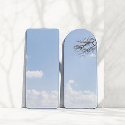 DREAM AESTHETIC MIRRORS