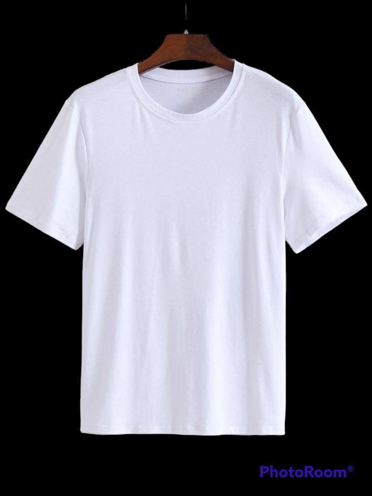 Cotton t-shirt
