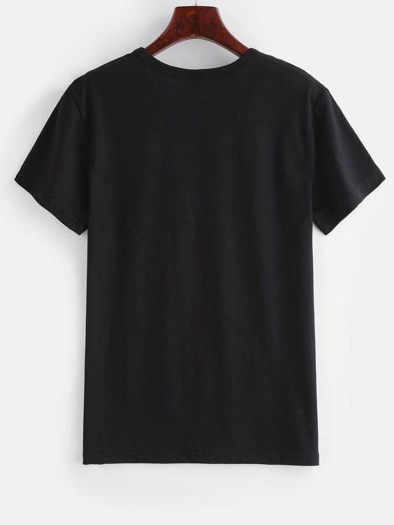Cotton t-shirt_1