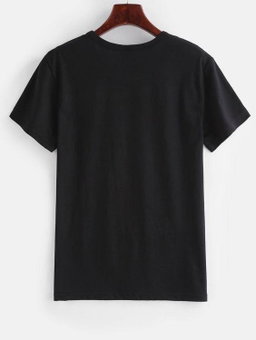 Cotton t-shirt