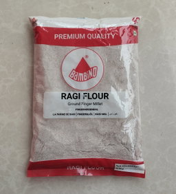BAMBINO RAGI FLOUR 1 KG
