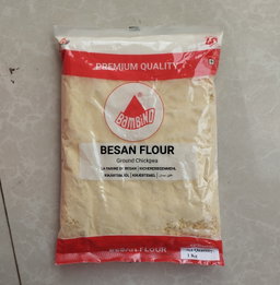 BAMBINO BESAN FLOUR 1 KG 