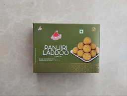 BAMBINO PANJIRI LADOO 200 G