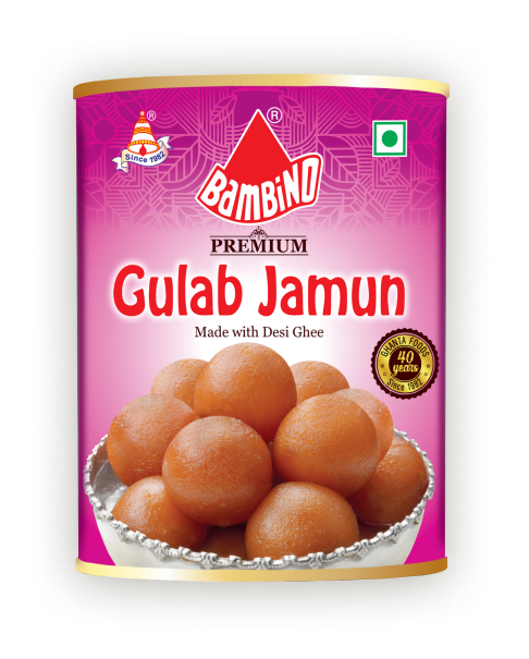 GULAB JAMUN READY TO EAT 500 G_0
