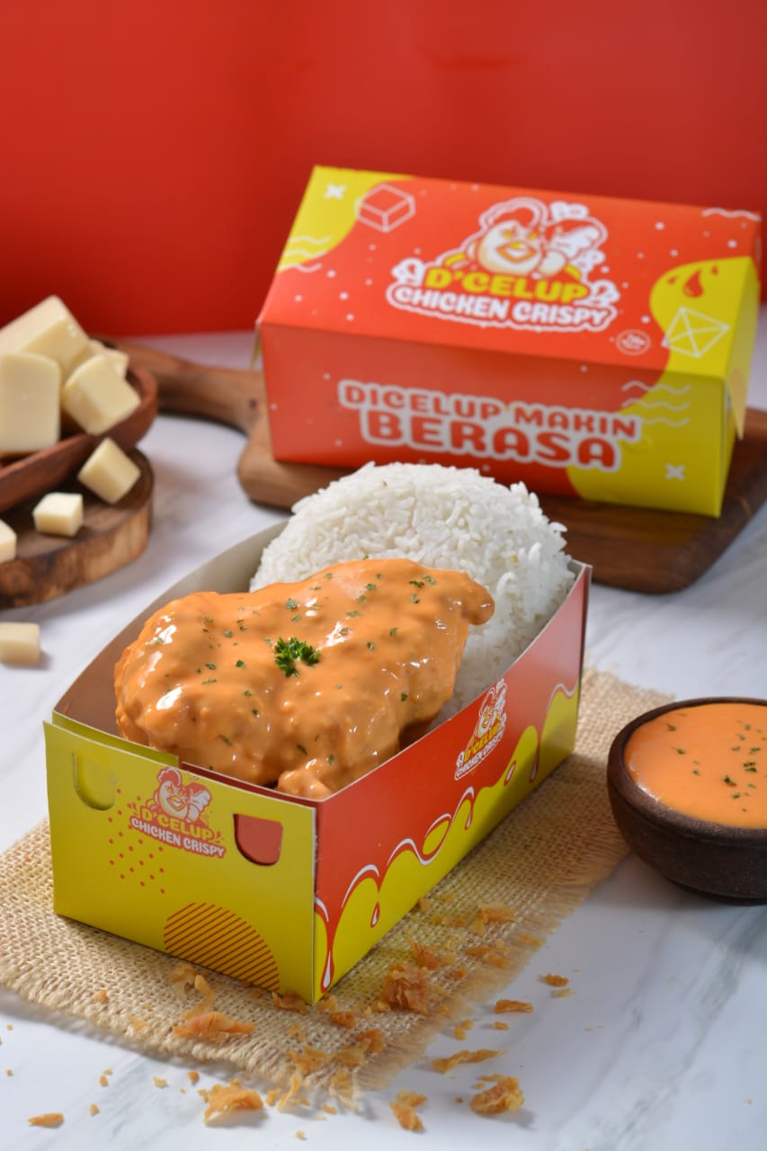 D'CELUP CHICKEN CRISPY "AKBAR"_3