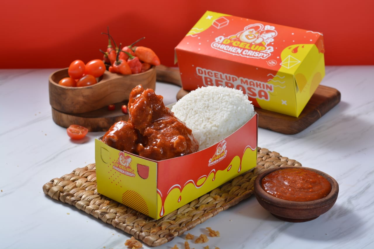 D'CELUP CHICKEN CRISPY "AKBAR"_2