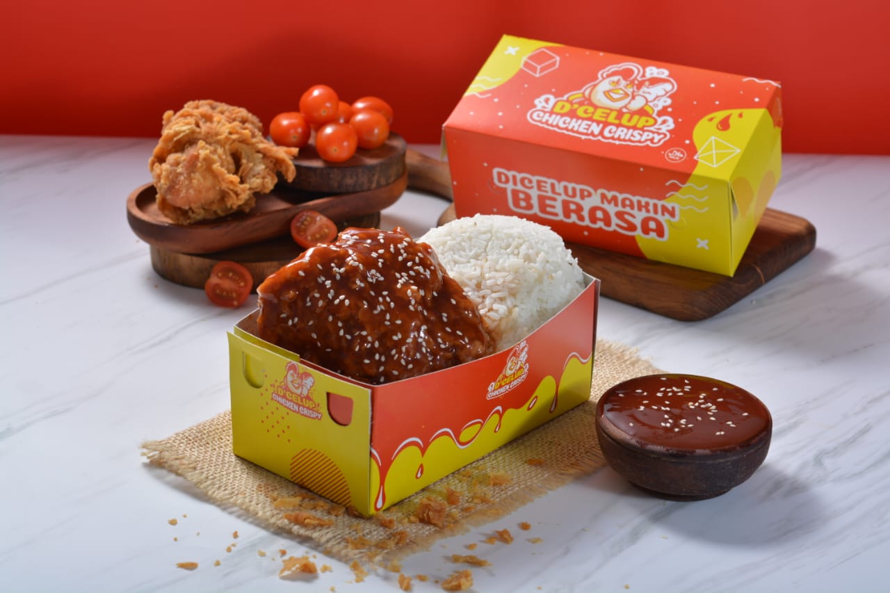 D'CELUP CHICKEN CRISPY "AKBAR"_6