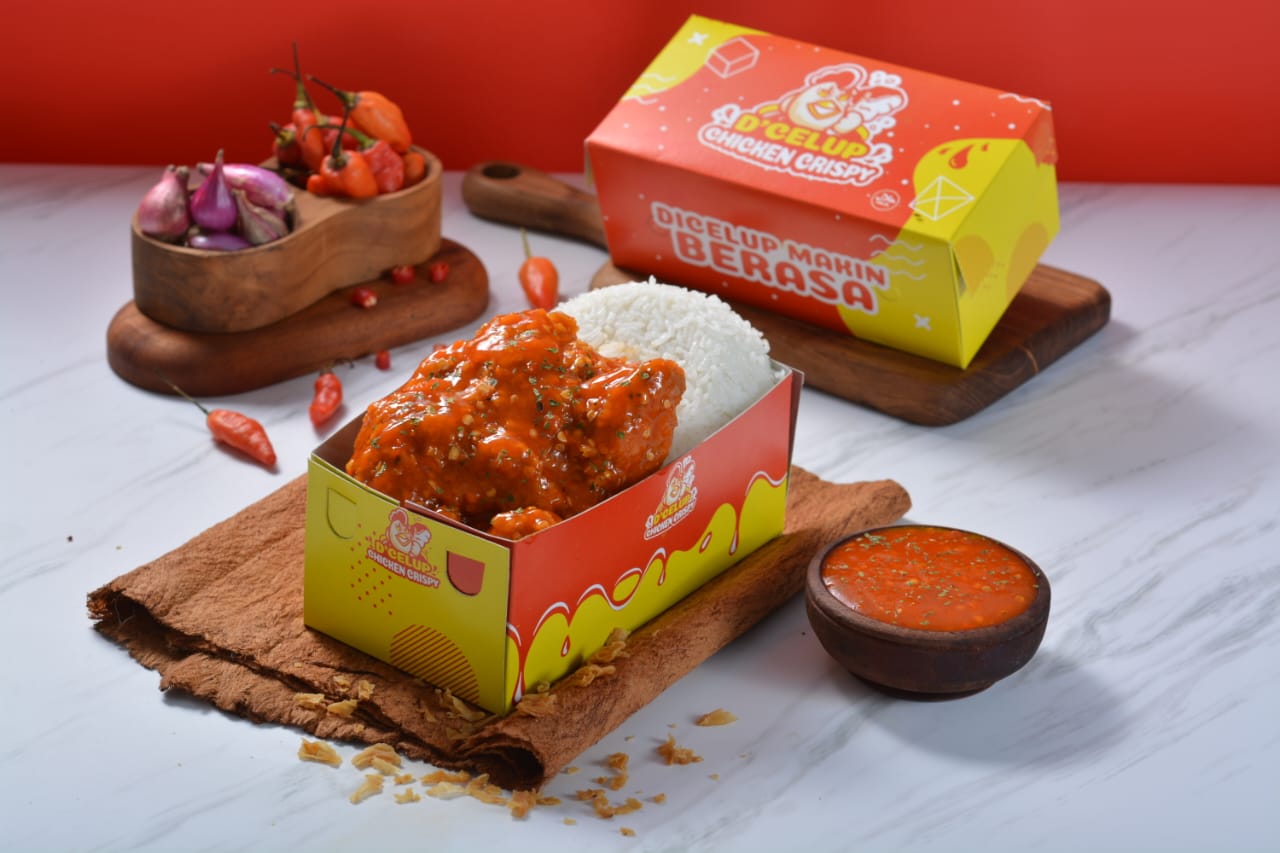 D'CELUP CHICKEN CRISPY "AKBAR"_5