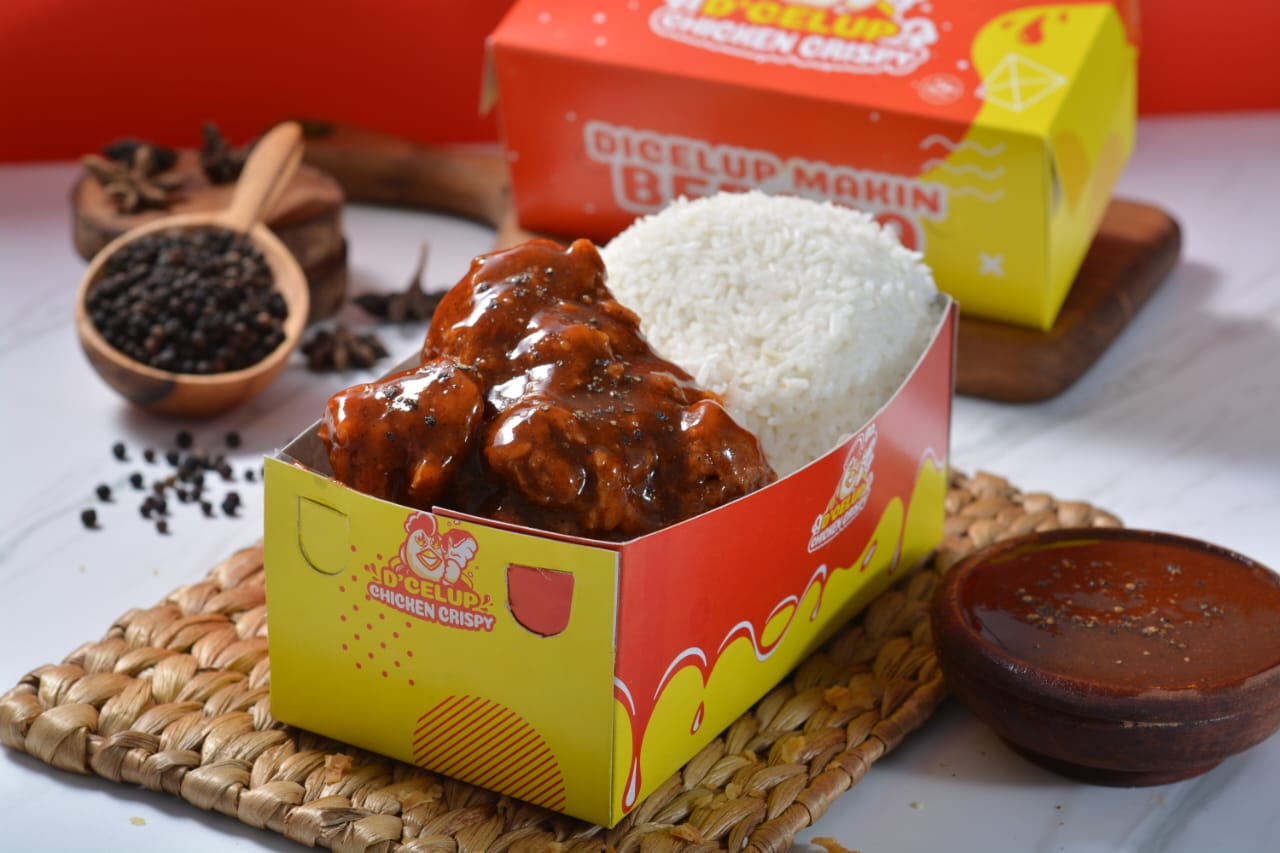 D'CELUP CHICKEN CRISPY "AKBAR"_4