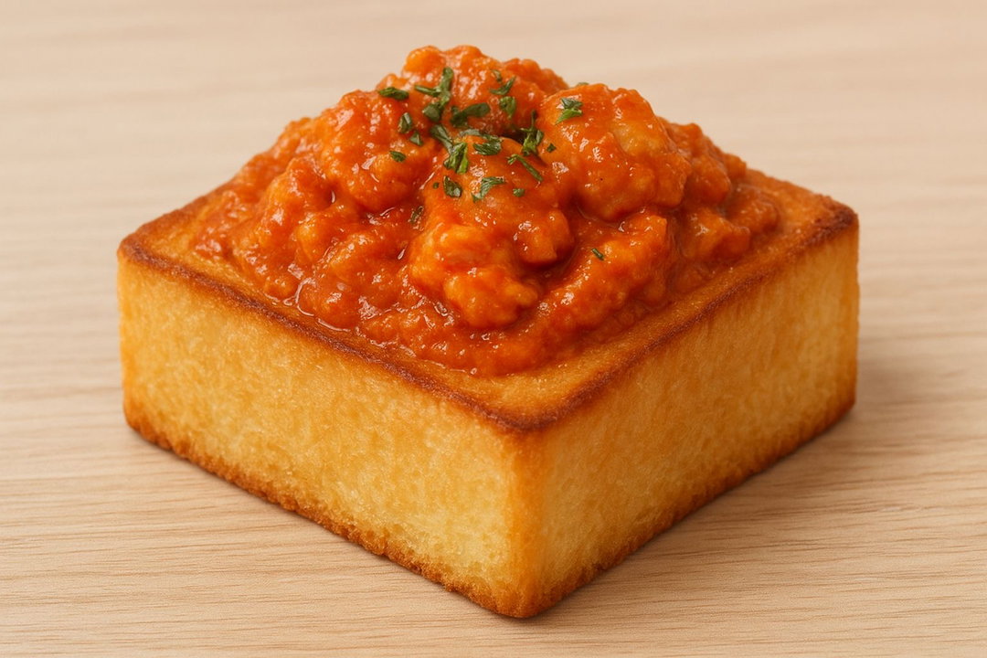 CHILLI KRAB
