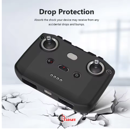 Silicone Case For RC-N1/N2/N3 Case Shockproof Remote Controller Cover For DJI Remote
