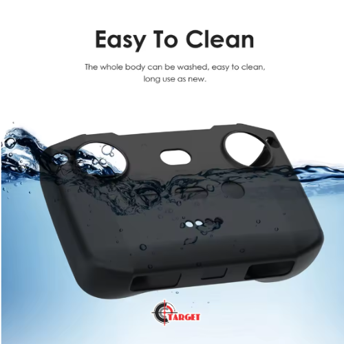 Silicone Case For RC-N1/N2/N3 Case Shockproof Remote Controller Cover For DJI Remote_2