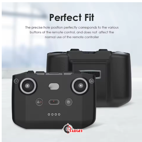 Silicone Case For RC-N1/N2/N3 Case Shockproof Remote Controller Cover For DJI Remote_5