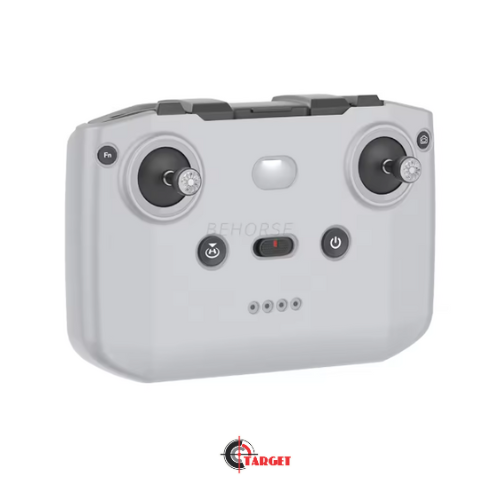 Silicone Case For RC-N1/N2/N3 Case Shockproof Remote Controller Cover For DJI Remote_8