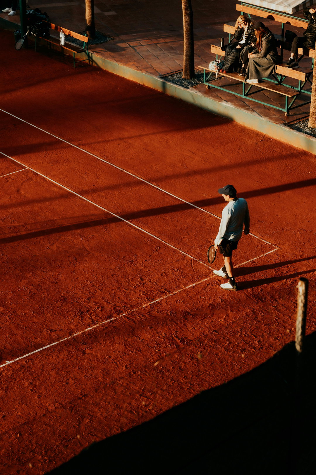Location court - 3h