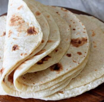 Roti (Sec)