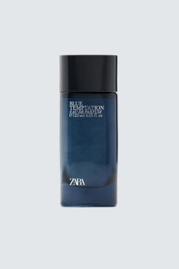 Eau de parfum BLUE TEMPTATION 