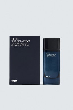 Eau de parfum BLUE TEMPTATION 
