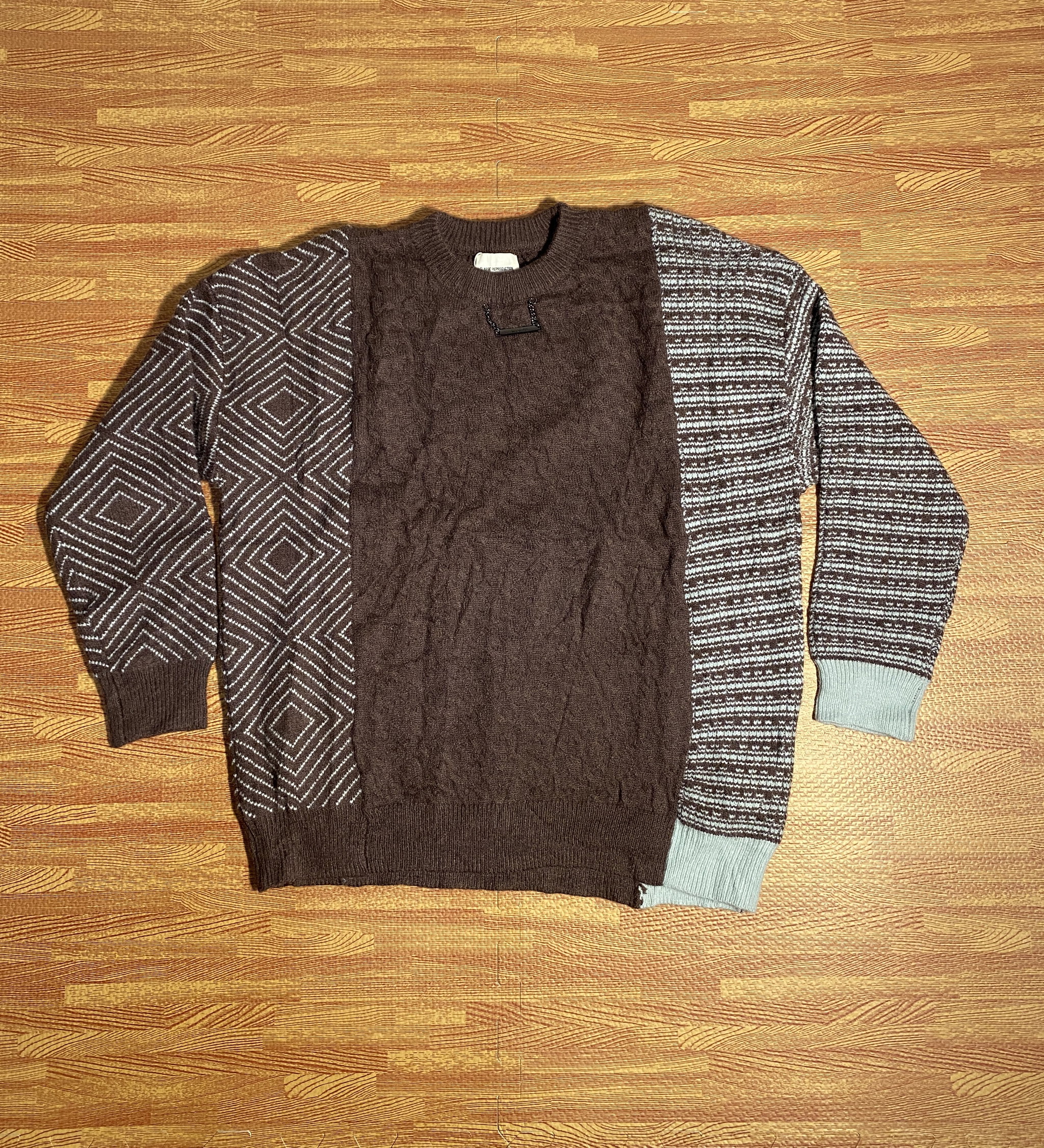 Classic Reproduction _0