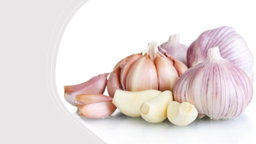 Alho Nacional 1kg