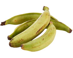 Banana Pão 7unidades  