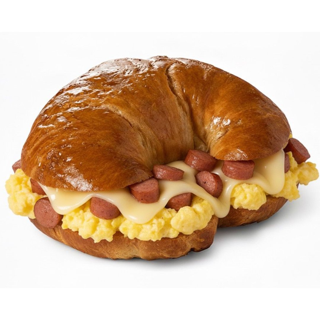Croissant: Bocado del Rancho_0