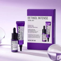 SOME BY MI RETINOL INTENSE TRIAL KIT - 2PCS | سم باي مي مجموعة الريتنول - 2 قطعة
