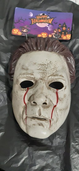 Michael Myers Mask