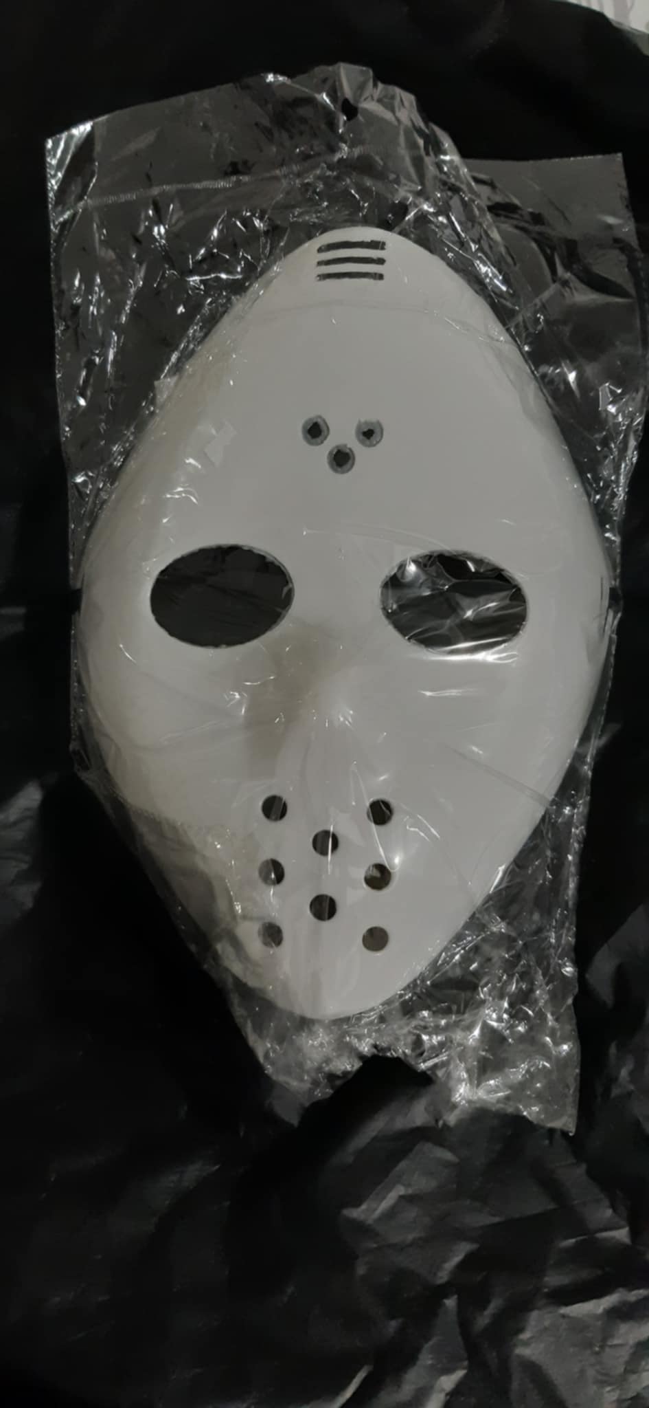 HOCKEY MASK_0