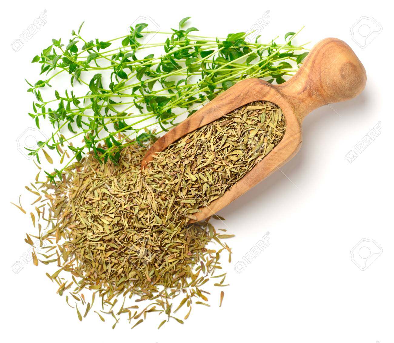 Dried Thyme_0