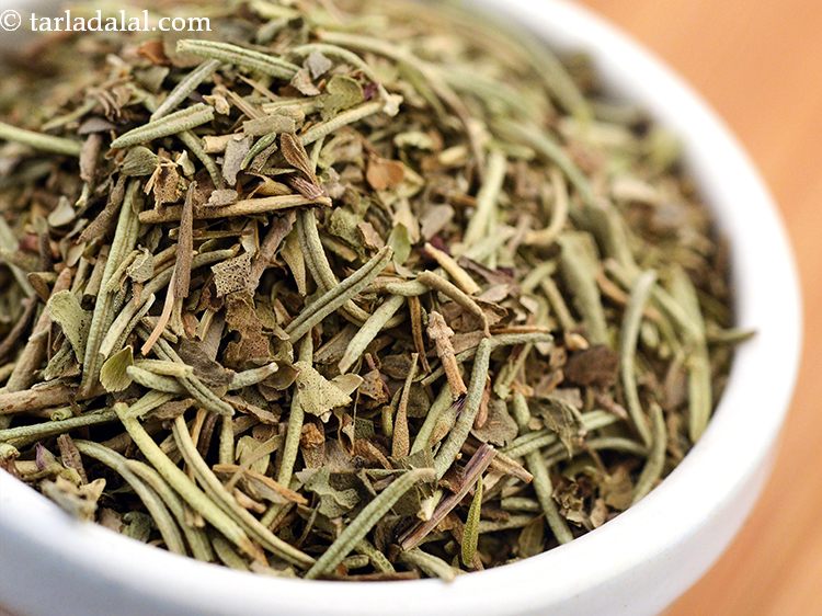 Dried Mixed Herbs