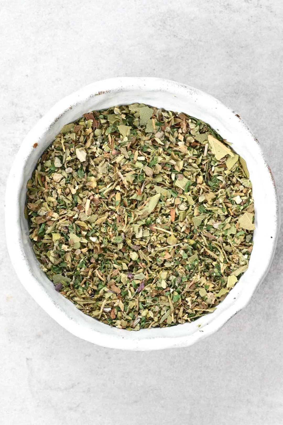 Dried Italian Herbs 