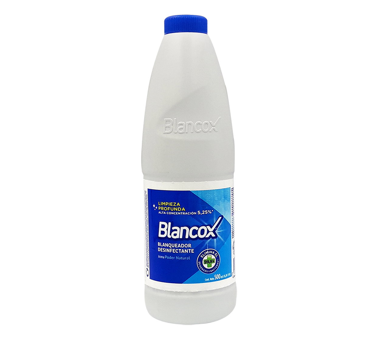 Clorox Blancox 500 ml_0