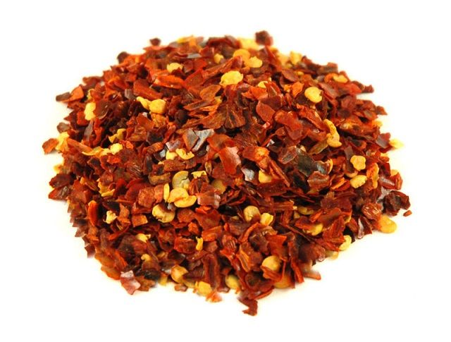 Dried Chili Flake_0