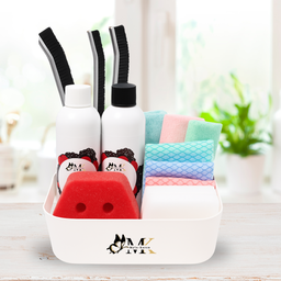 Myia-Karen Home Cleaning Kit