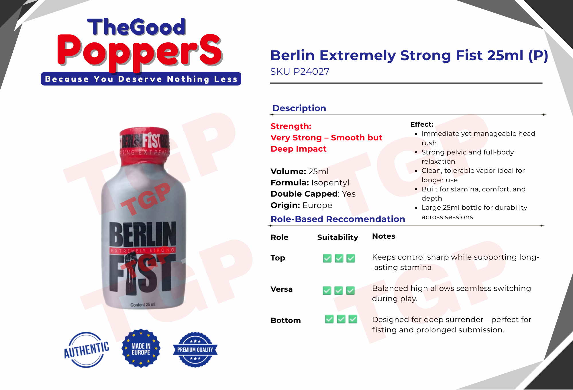 Berlin Extremely Strong Fist 25ml (P)_0