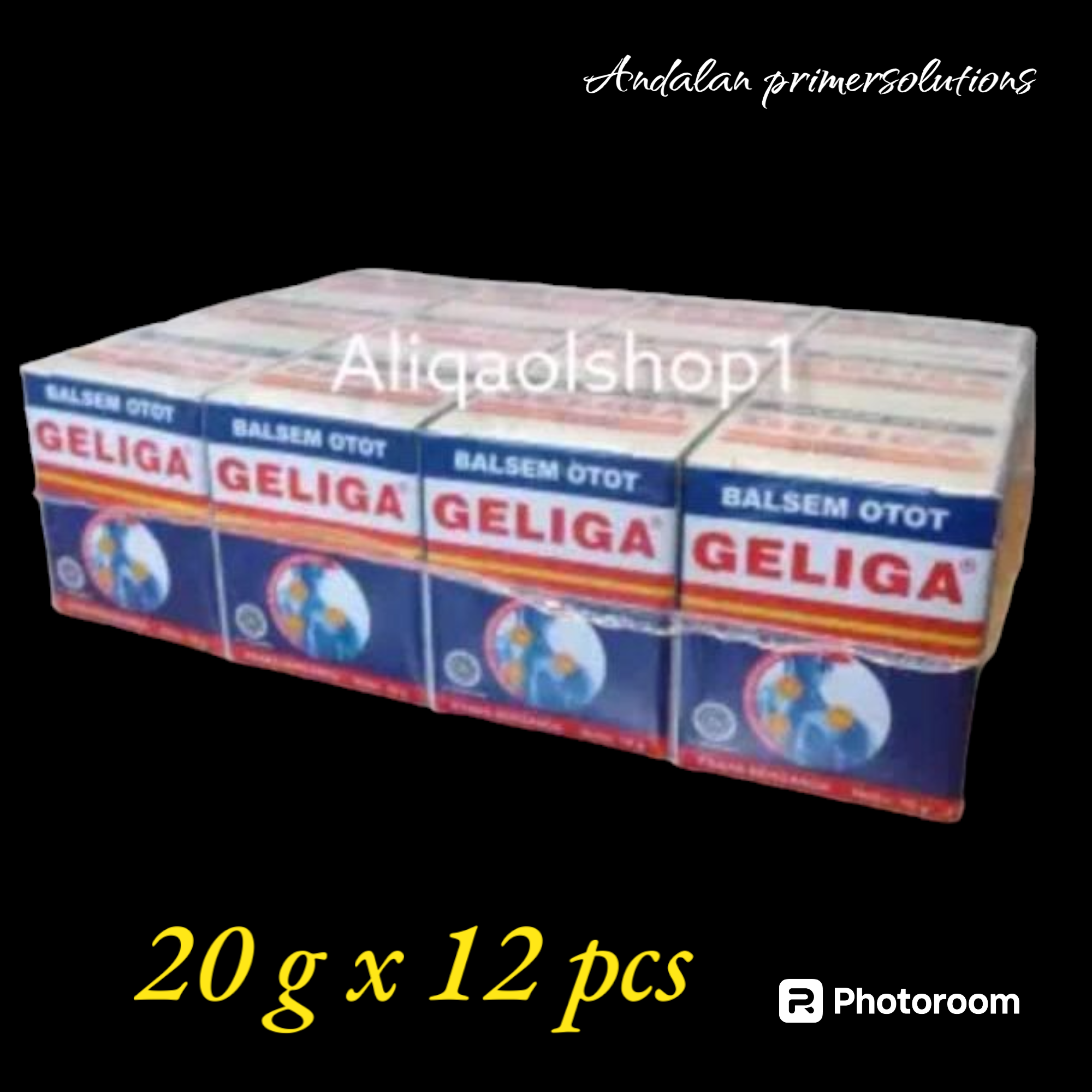 Balsem Geliga 20g_2