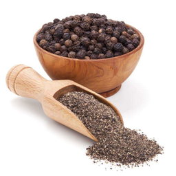 Sarawak Black Pepper Coarse/ Lada Hitam Kasar Sarawak