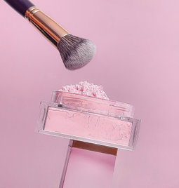 Poudre libre Flawlessivy