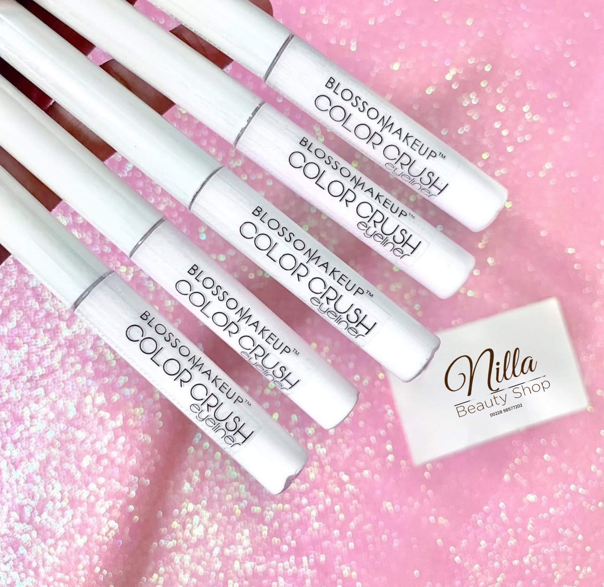 Eye-liner Blanc _0