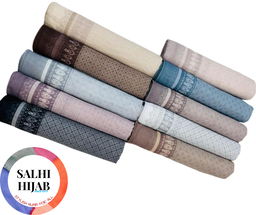 Premium Modal Shawl