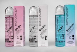Fixateur matifiant baby skin blossom 