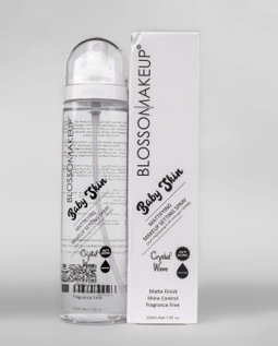 Fixateur matifiant baby skin blossom 