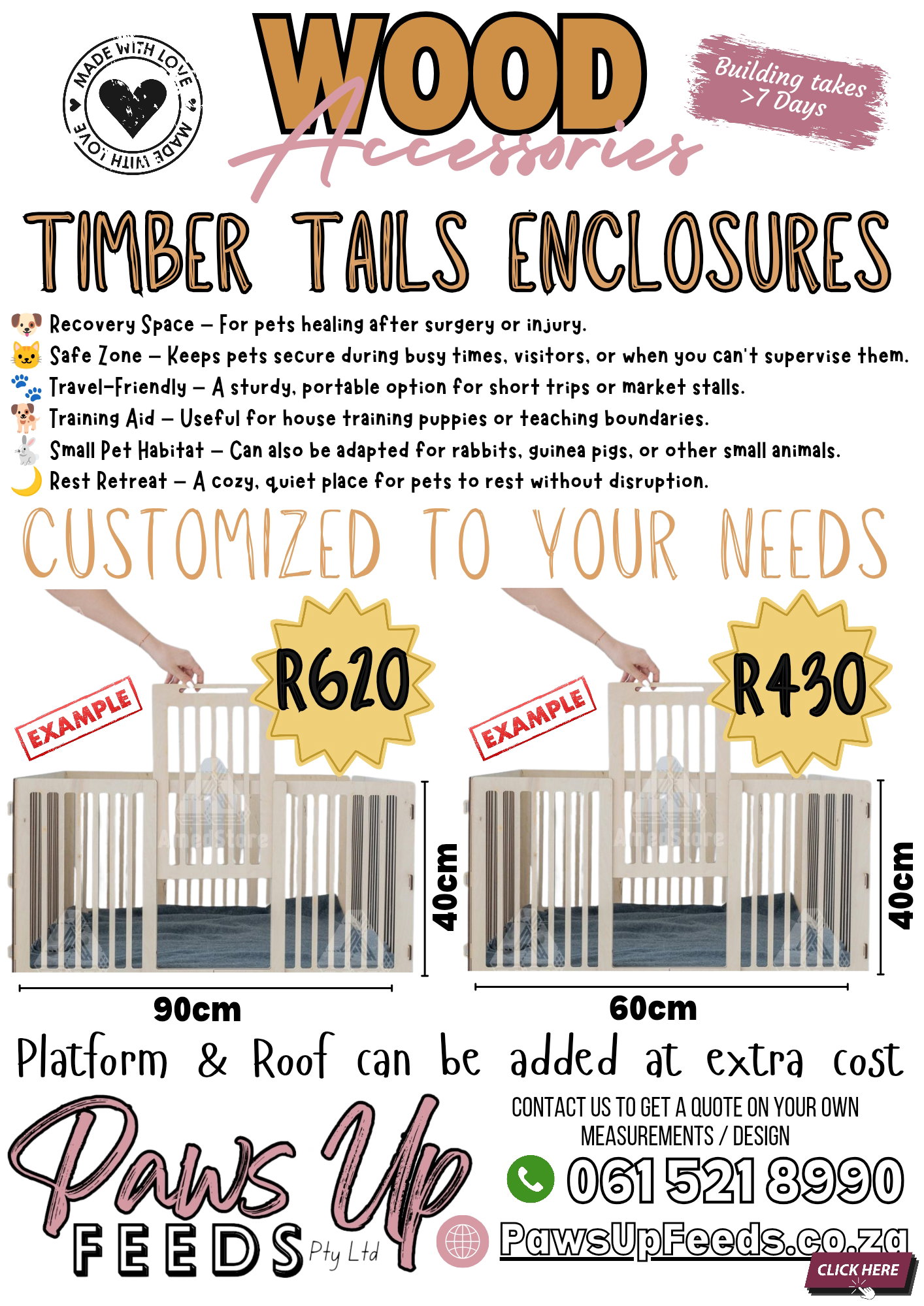 Timber Tails Enclosures_0